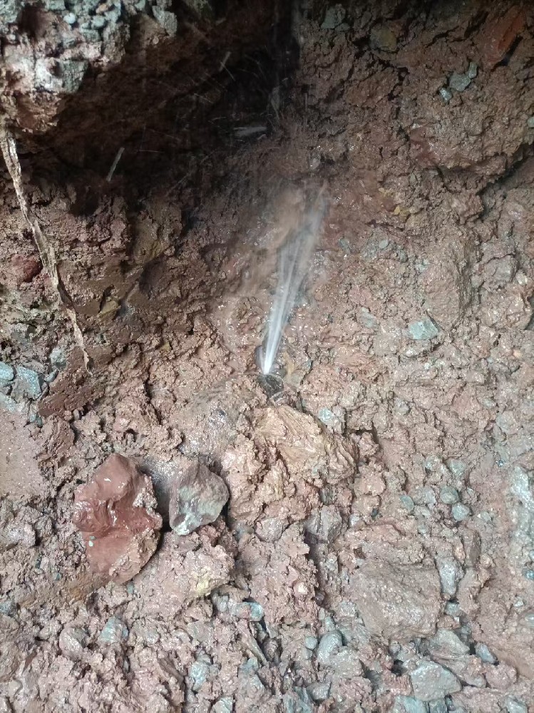 兴宾区自来水管漏水检测维修
