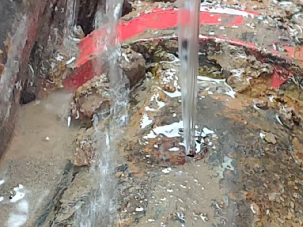 兴宾本地水管漏水检测方法 专业探漏/查漏服务全解析